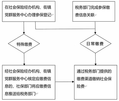 云南灵活就业养老保险缴费流程,云南灵活就业人员社保缴费怎么交