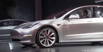 别拿 Model 3 太当特斯拉,也别拿 Model 3 不当特斯拉 虎驱车评