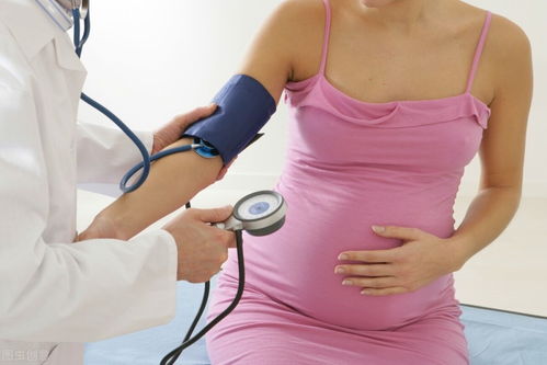 孕妇高血压(孕妇血压高怎么办)