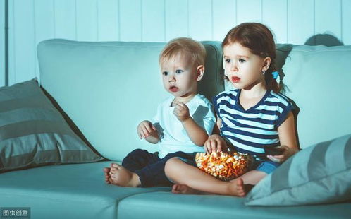 妈妈的日常思考 孩子爱看电视怎么办