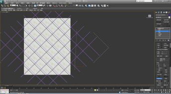 3dmax的快速切片怎么用(3dmax快速切片怎么切两个物体)