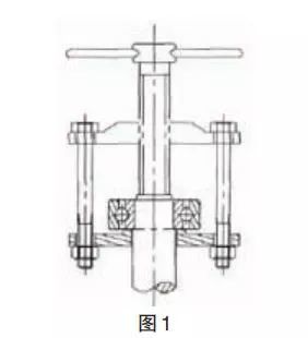 轴承拆装的8种方法,装配时常见问题和操作技巧