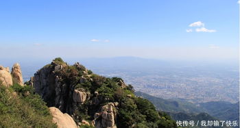 此生一定要亲自爬一趟泰山 我还在酝酿,你呢 