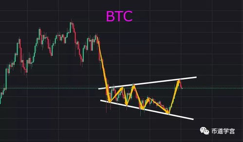 BTC也许是出路_btc未来还会在升高吗