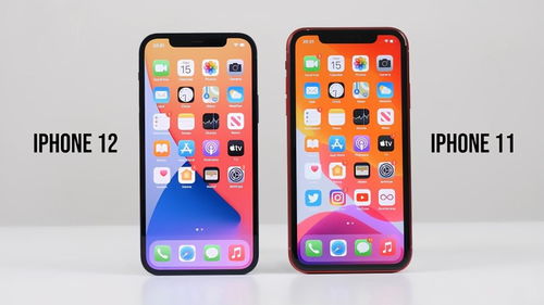 iPhone11价格降太多,比iPhone12香太多了