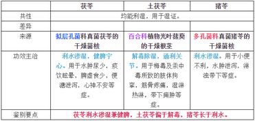 中药名称傻傻分不清楚 一文帮您解读