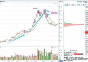 庄家抛售股票套现时为什么股价会大跌？