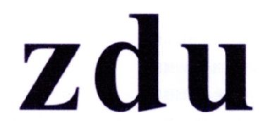 ZDU转让 25商标出售 尚标 