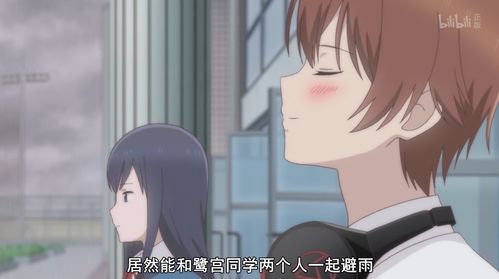 介绍并且安利一下我看过的百合番 13