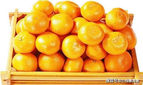 买橘子时,别以为越黄越好,果农 记住这3点,保证一挑一个准