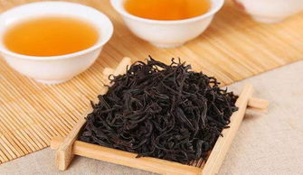 八大茶类还是六大茶类 中国茶叶六大基本分类