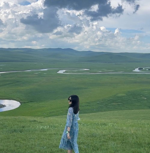 内蒙古旅游景点攻略：高清图片大全