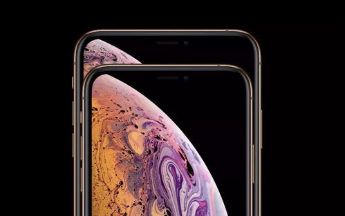 贫穷使我理智 苹果新iPhone Xs系列的套路组合还管用吗