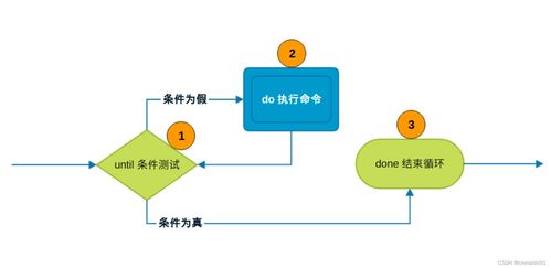 while循环语句用法(for(i=1;i10;i++);循环几次)