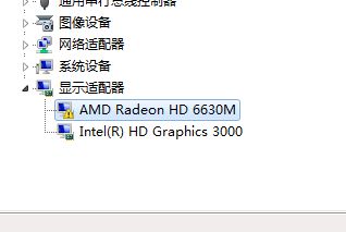 AMD的显卡出了点问题 图形驱动程序是什么 
