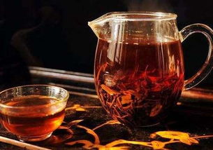 女人长期喝红茶的好处和坏处,你所不知道的喝“红茶”的几个好处