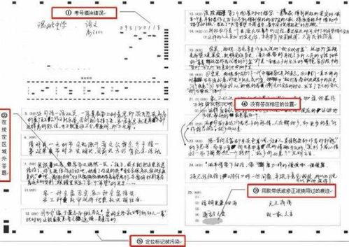 高考要求用2B铅笔,同学感叹 4B和 6B不行么 资深老师告诉你原因