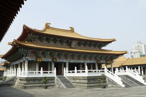 北京哪个寺庙求健康比较灵呢 