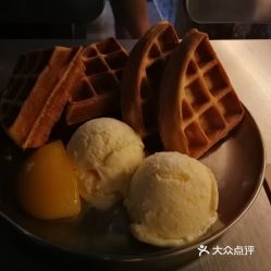 元莱COFFEE的松饼好不好吃 用户评价口味怎么样 福州美食松饼实拍图片 大众点评 