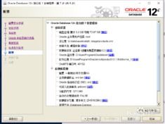 win10安装oracle12c