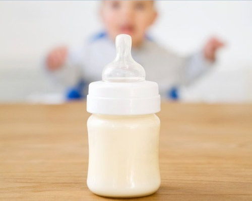 宝宝喝奶粉,到底喝到几岁好 这个阶段千万别停 