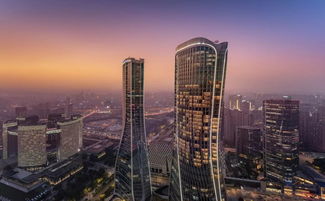 2019中国上半年新开业的这30家酒店,你觉得哪家最美