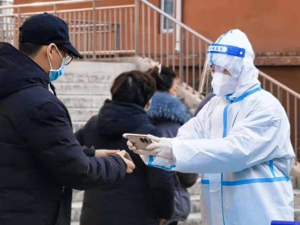 低风险地区返乡也被隔离 广东中山 珠海地区,能够回家过年吗