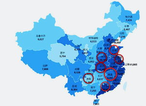 省会城市扩容,这7个地级市或将撤市设区,有你的家乡吗