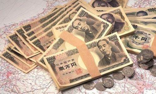 日币换算（日本钱换人民币多少钱）
