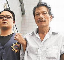 台湾一通缉犯潜逃越南 用梦中药方治病变身神医 