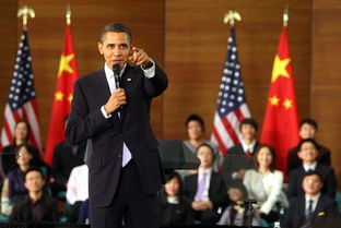 奥巴马政策哪些利好中国股票