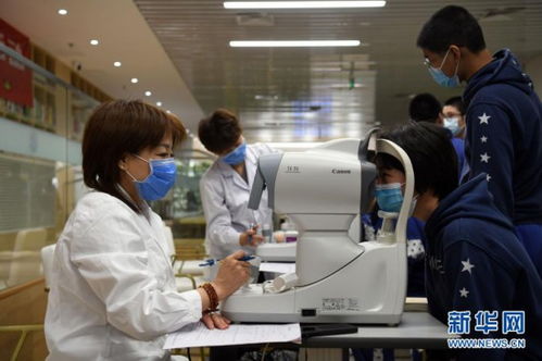 北京哪家医院提供热成像检测服务？