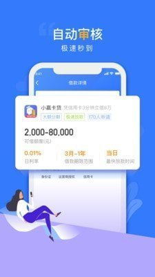 衣食贷借款下载 衣食贷借款app最新官方版下载v1.0 