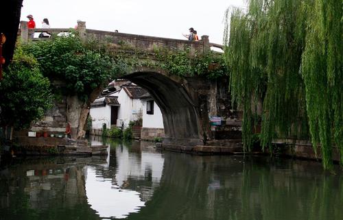 遗憾 中国最早的立交桥,拥有800多年历史,却被世人遗忘