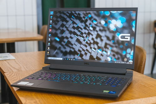 大厂也玩性价比 11代i7 RTX 3060,这样的戴尔DELL 游匣 G15 值吗