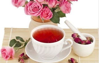 怀孕可以喝玫瑰花茶吗,孕妇可以喝玫瑰花茶吗