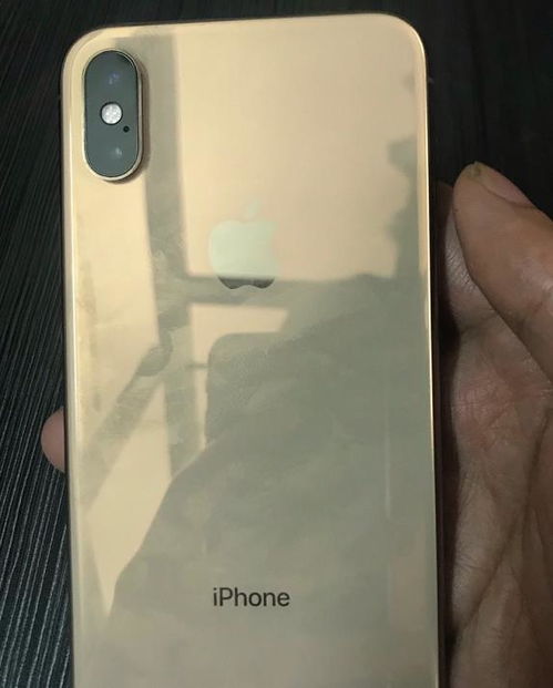 网友买到扩容iPhoneXS,有什么危害 是否值得购买