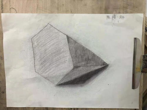 为什么不建议孩子太早学素描