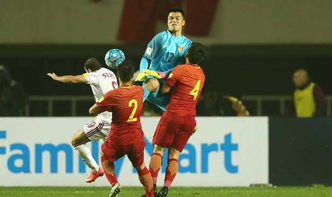 中韩之争 结束 中国获亚洲杯举办权,这对中国足球有何意义