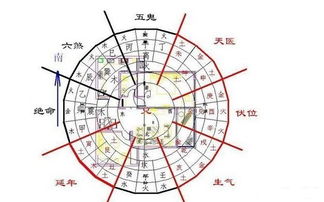 风水有术,买房时如何根据属相选楼层