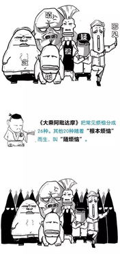 佛教四谛教义,佛教的基本教义是什么？