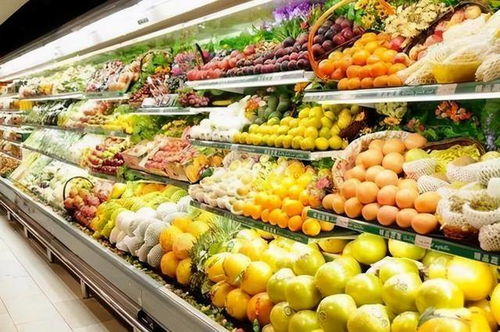 北京发布超市常态化防控工作指引 进口冷链食品须专人专区售卖