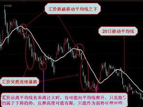 1：做外汇用多少移动平均线好？ 2：用几条最合适？