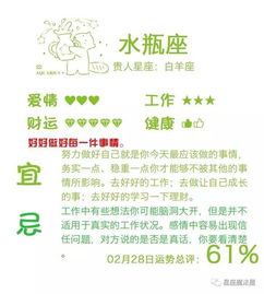 02.28星座运势 水星合南交点,你可能有一个假的脑子 