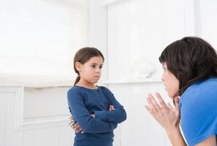 孩子不愿与家长沟通,该怎么办