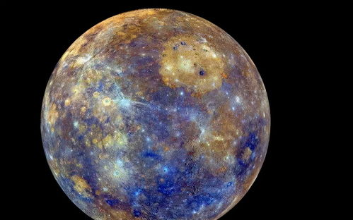 金星火星水星,八大行星分别是什么？