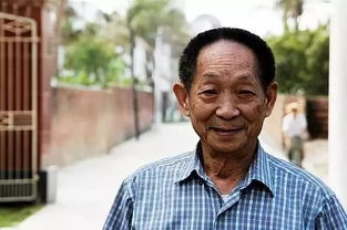 袁隆平90岁了,他这些年的生日 小目标 ,都达成了中国 一大步