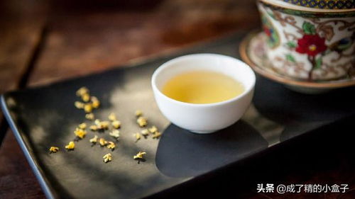 一盏茶是多久