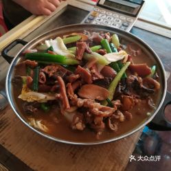 阿定牛骨牛杂店的牛杂好不好吃 用户评价口味怎么样 四会市美食牛杂实拍图片 大众点评 