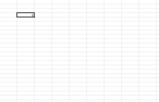 wps列怎么直接输入数字 wps表格怎么快速输入一列排序数字